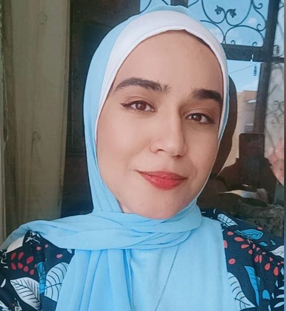 Teacher Maryam Quran Grace