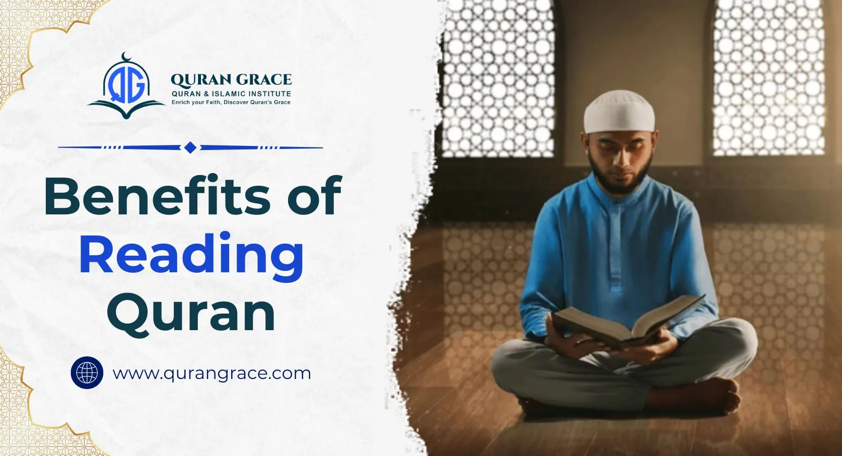 quran reading benefits