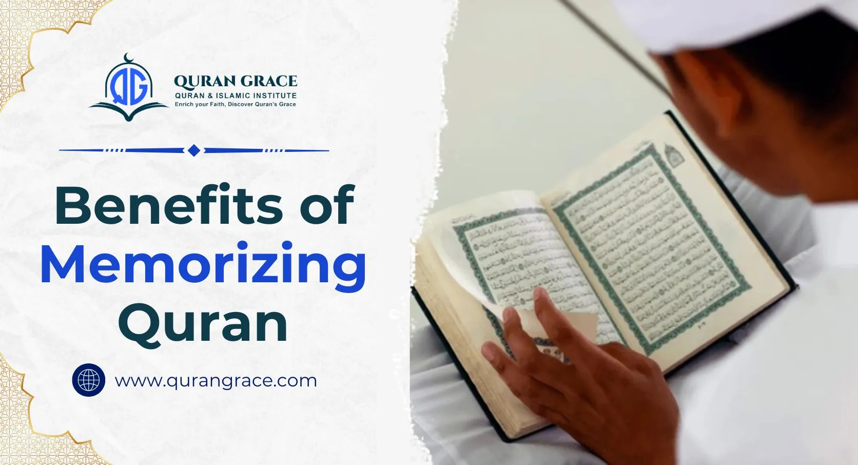 Benefits of Memorizing Quran