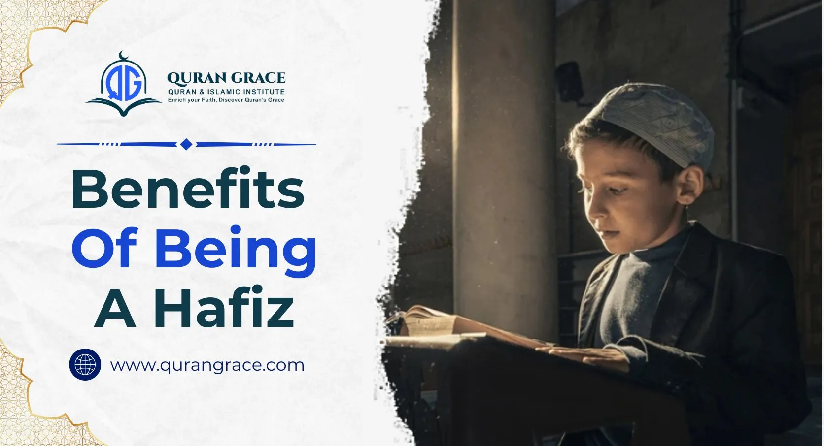 benefits of becoming a hafiz