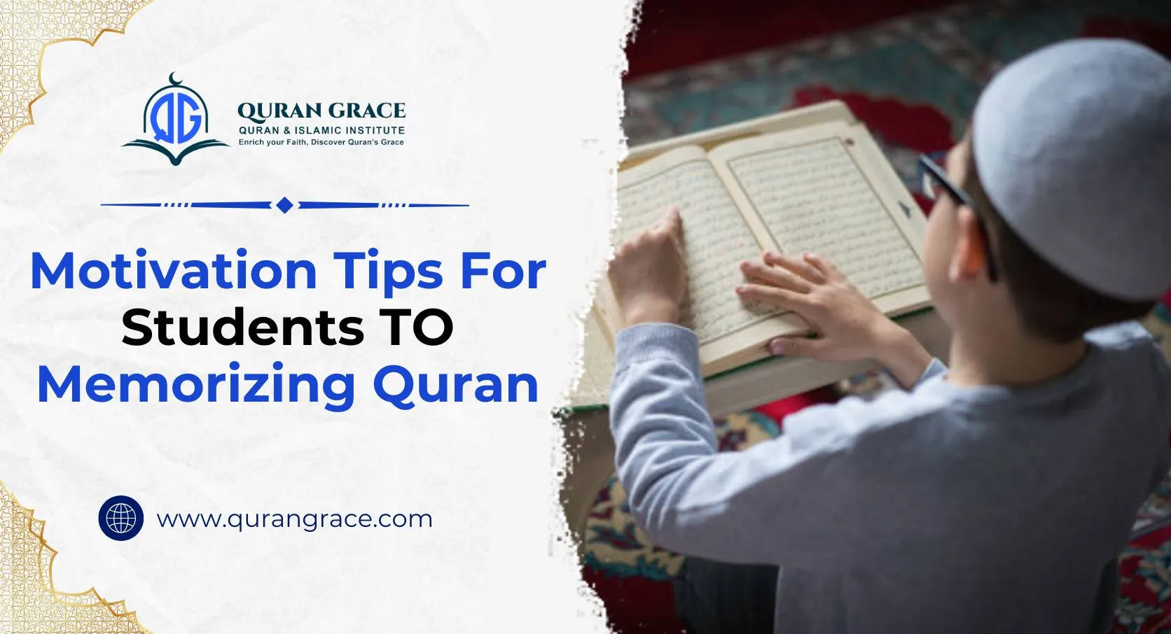 Motivation Tips For Students TO Memorizing Quran