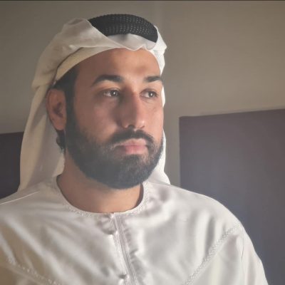 Sheikh Abdelrahman Henaish