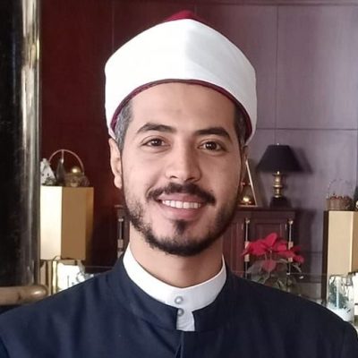 Sheikh Mohamed Magdy