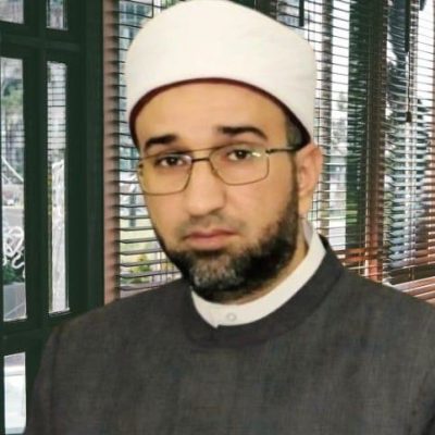 Sheikh Muhammad Kassab