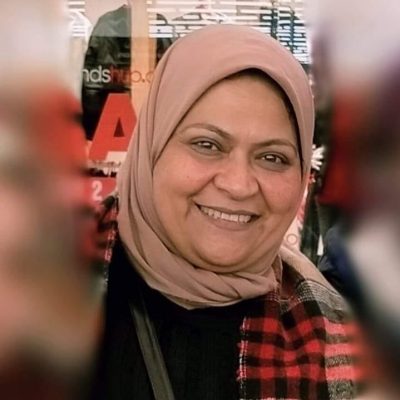 Teacher Abeer Yakout - Copy